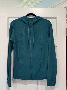Lululemon Hoodie Define Jacket | Size 12